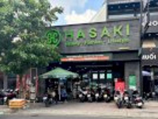 Bất động sản bán tại Hồ Chí Minh