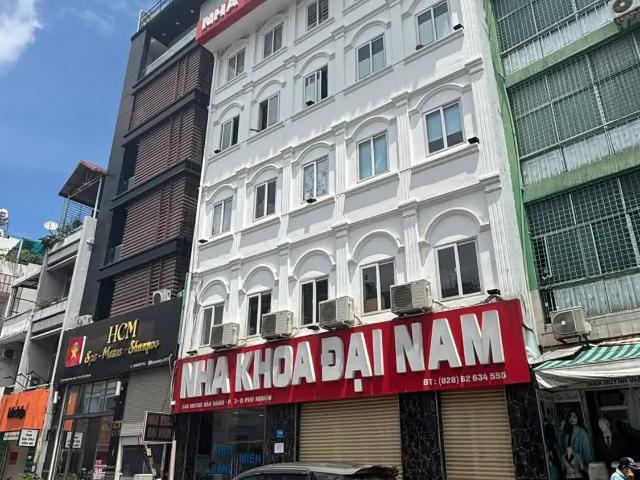 Nhà mặt phố bán tại Thủ Đức, Hồ Chí Minh