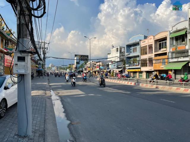 Nhà mặt phố bán tại Thủ Đức, Hồ Chí Minh