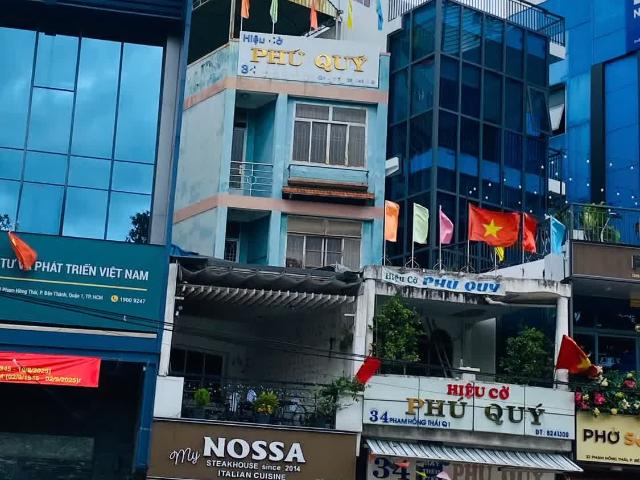 Nhà mặt phố bán tại Thủ Đức, Hồ Chí Minh