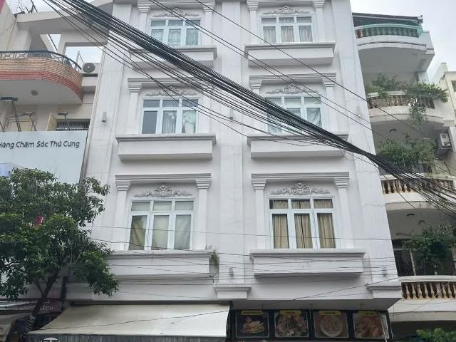 Nhà mặt phố bán tại Thủ Đức, Hồ Chí Minh