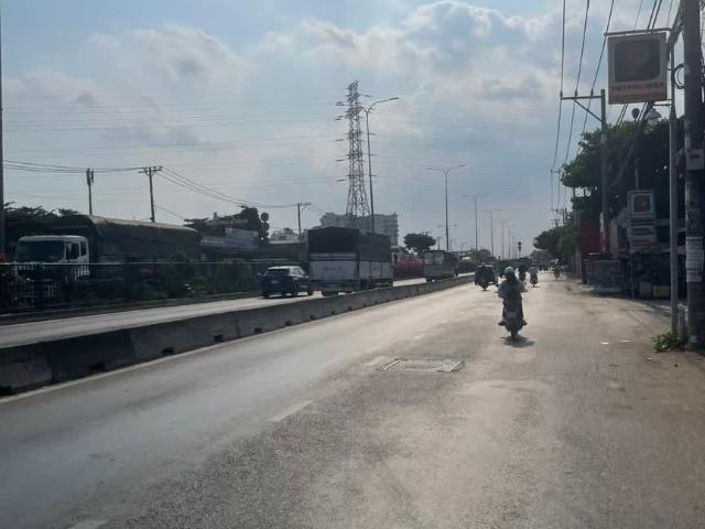 Nhà mặt phố bán tại Thủ Đức, Hồ Chí Minh