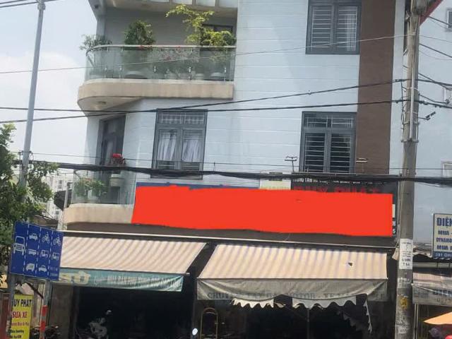Nhà mặt phố bán tại Thủ Đức, Hồ Chí Minh
