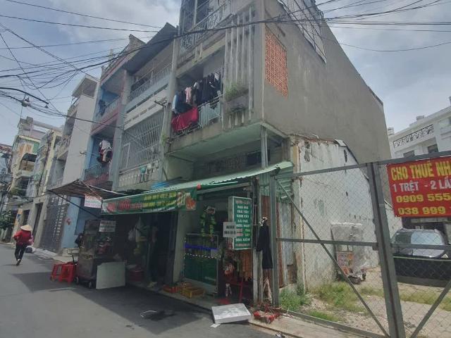 Nhà mặt phố bán tại Thủ Đức, Hồ Chí Minh