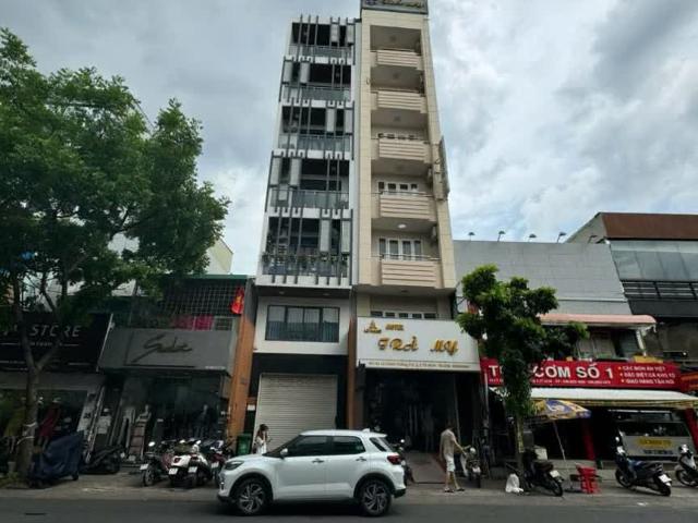 Nhà mặt phố bán tại Thủ Đức, Hồ Chí Minh
