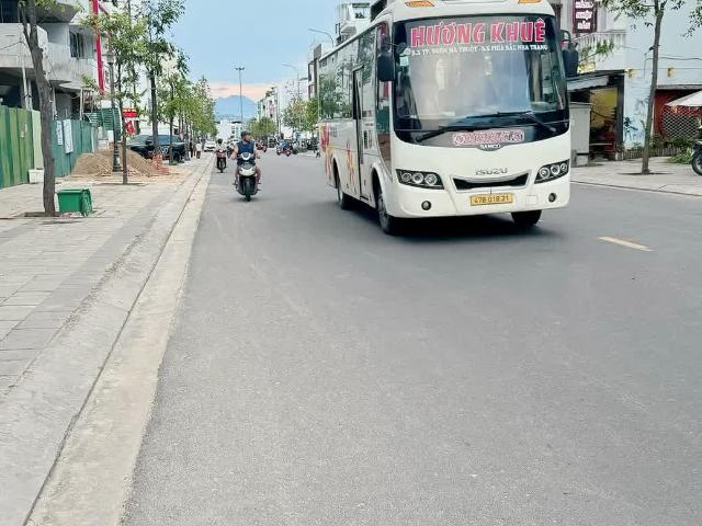 Nhà mặt phố bán tại Gia Lai