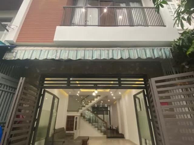 Nhà mặt phố bán tại Liên Chiểu, Đà Nẵng