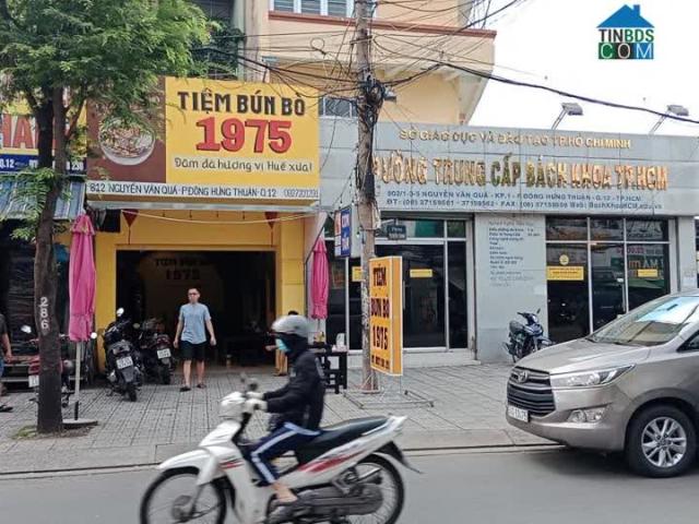 Nhà mặt phố bán tại Thủ Đức, Hồ Chí Minh