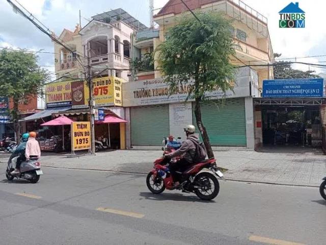 Nhà mặt phố bán tại Thủ Đức, Hồ Chí Minh