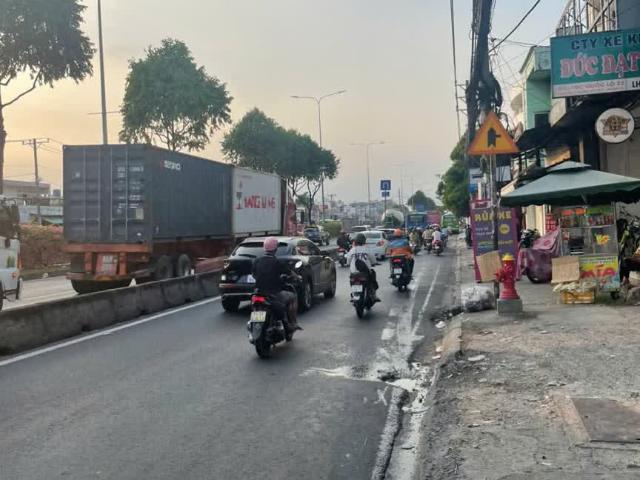 Nhà mặt phố bán tại Thủ Đức, Hồ Chí Minh