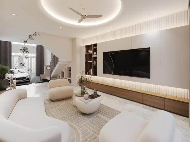 Nhà mặt phố bán tại Thủ Đức, Hồ Chí Minh