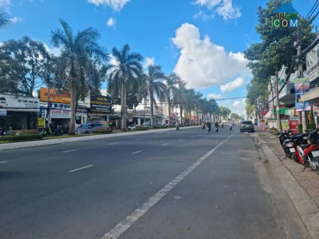 Nhà mặt phố bán tại Cần Thơ