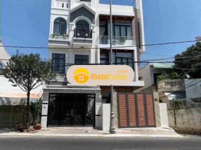 Nhà bán tại Vũng Tàu