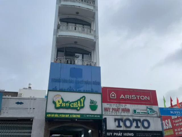 Nhà mặt phố bán tại Thủ Đức, Hồ Chí Minh