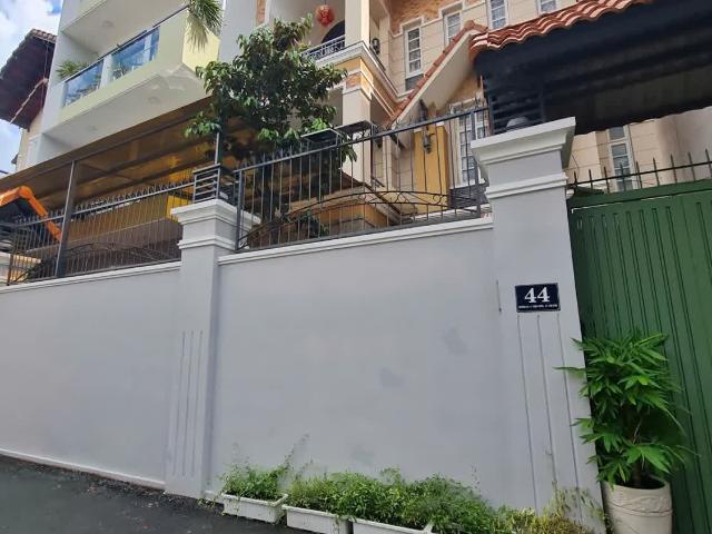 Nhà mặt phố bán tại Thủ Đức, Hồ Chí Minh