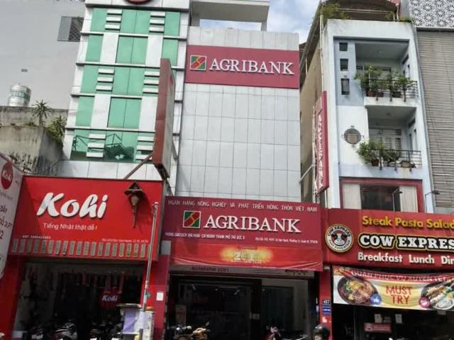 Nhà mặt phố bán tại Thủ Đức, Hồ Chí Minh