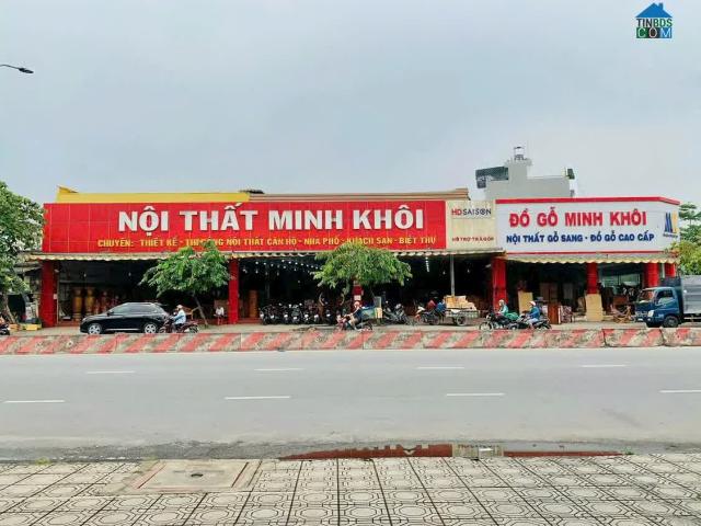 Nhà mặt phố bán tại Thủ Đức, Hồ Chí Minh
