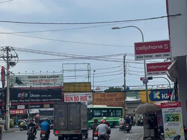 Nhà mặt phố bán tại Thủ Đức, Hồ Chí Minh