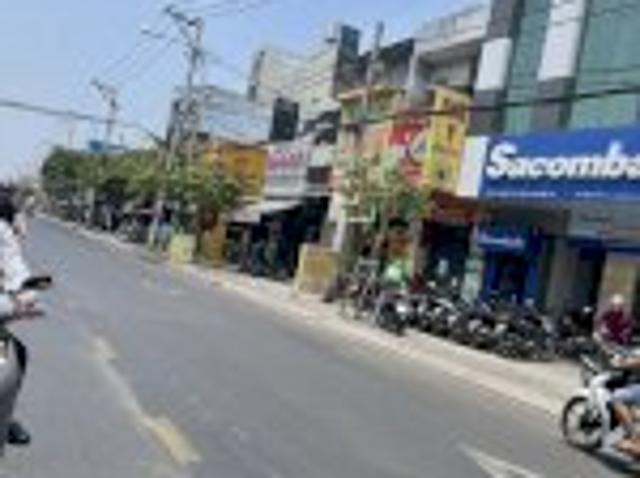 Bất động sản bán tại Hồ Chí Minh
