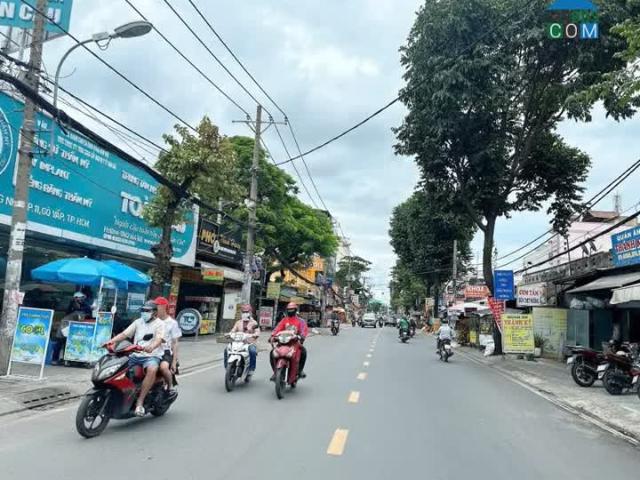 Nhà mặt phố bán tại Thủ Đức, Hồ Chí Minh