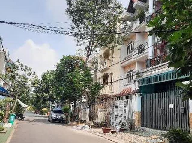 Nhà mặt phố bán tại Thủ Đức, Hồ Chí Minh