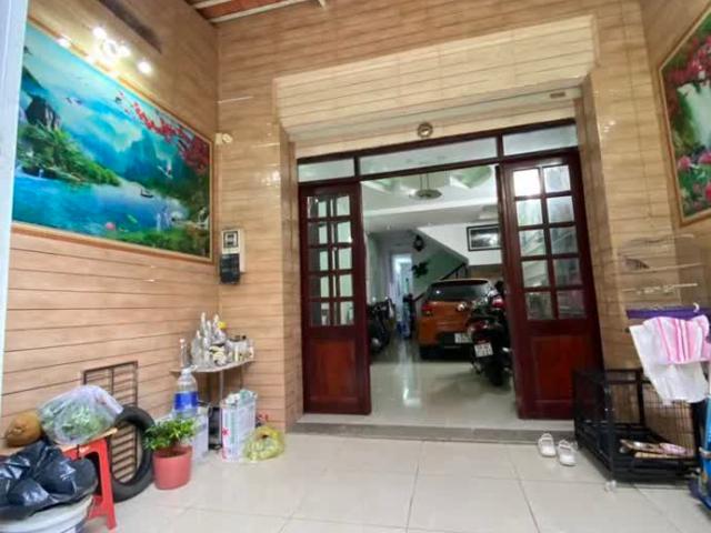 Nhà mặt phố bán tại Thủ Đức, Hồ Chí Minh