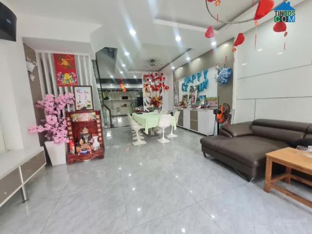 Nhà mặt phố bán tại Thủ Đức, Hồ Chí Minh