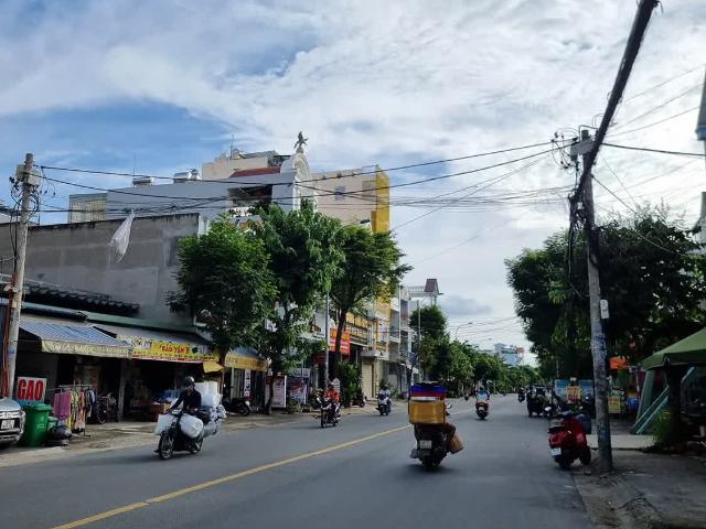 Nhà mặt phố bán tại Thủ Đức, Hồ Chí Minh