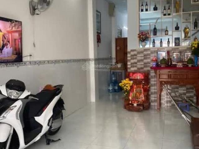 Nhà mặt phố bán tại Thủ Đức, Hồ Chí Minh