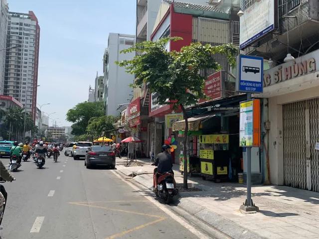 Nhà mặt phố bán tại Thủ Đức, Hồ Chí Minh