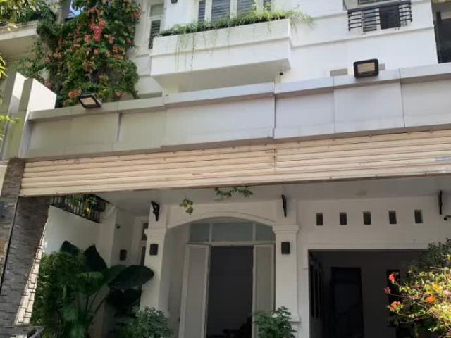 Nhà mặt phố bán tại Thủ Đức, Hồ Chí Minh