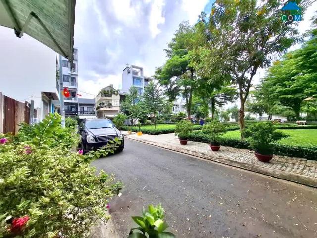Nhà mặt phố bán tại Thủ Đức, Hồ Chí Minh