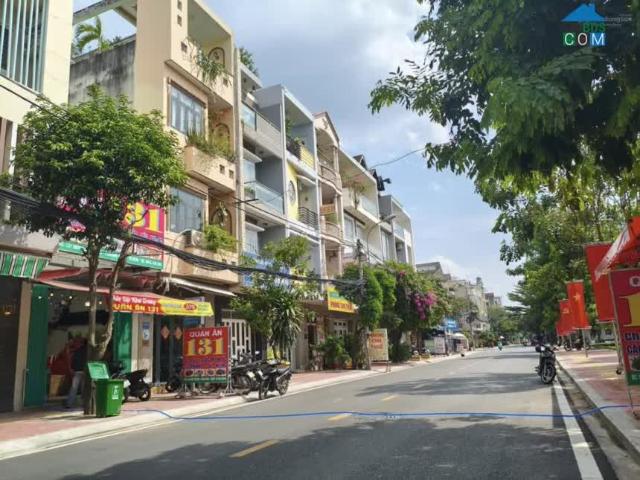 Nhà mặt phố bán tại Thủ Đức, Hồ Chí Minh