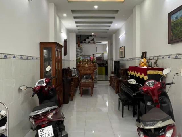 Nhà mặt phố bán tại Thủ Đức, Hồ Chí Minh