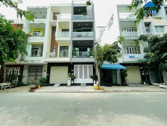Nhà mặt phố bán tại Thủ Đức, Hồ Chí Minh