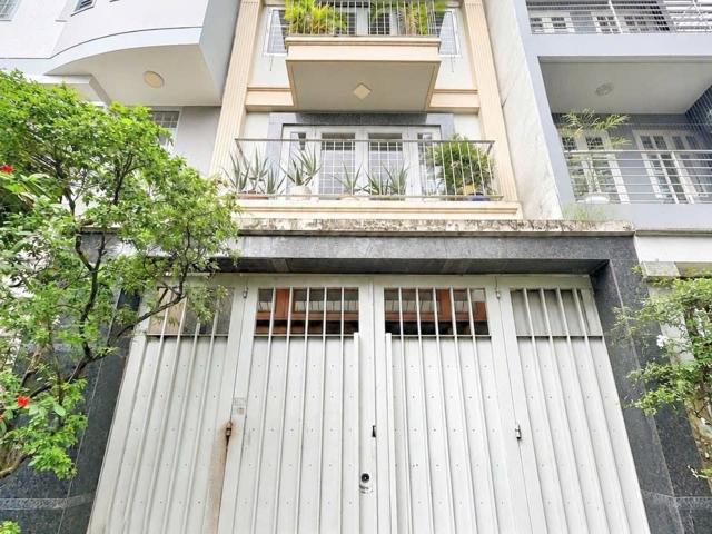 Nhà mặt phố bán