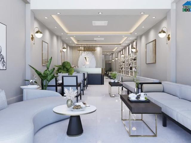 Nhà mặt phố bán tại Gia Lai