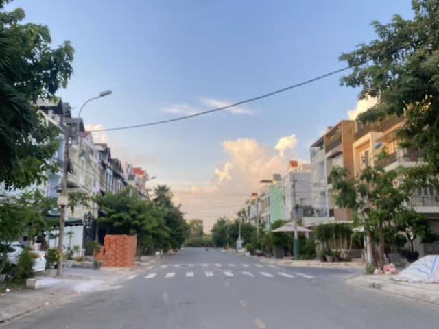 Nhà mặt phố bán tại Thủ Đức, Hồ Chí Minh