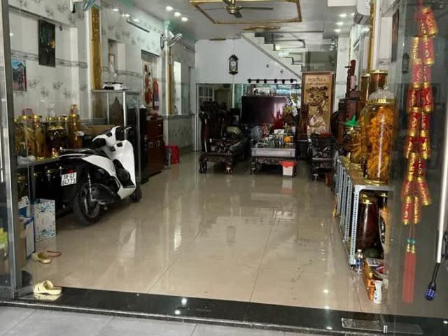 Nhà mặt phố bán tại Thủ Đức, Hồ Chí Minh
