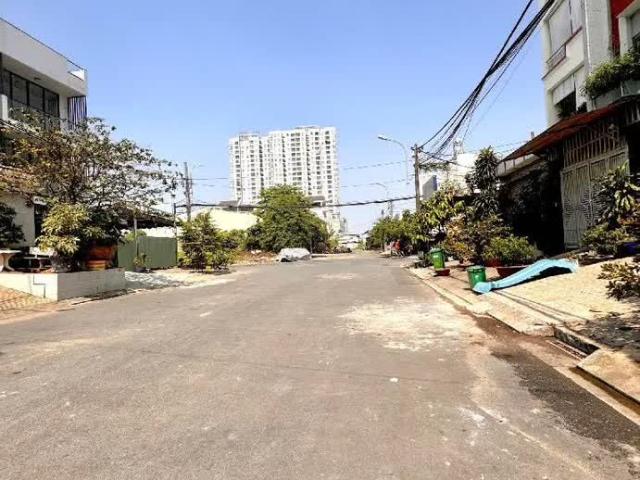 Nhà mặt phố bán tại Thủ Đức, Hồ Chí Minh