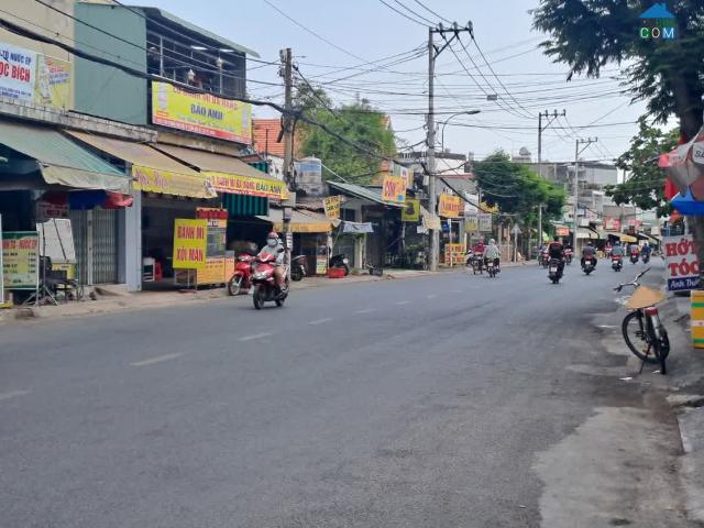 Nhà mặt phố bán tại Thủ Đức, Hồ Chí Minh