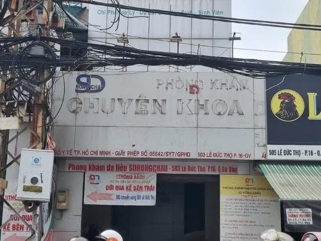 Nhà mặt phố bán tại Thủ Đức, Hồ Chí Minh