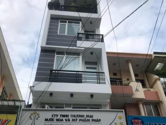 Nhà mặt phố bán tại Thủ Đức, Hồ Chí Minh