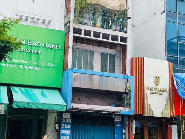 Nhà mặt phố bán tại Thủ Đức, Hồ Chí Minh