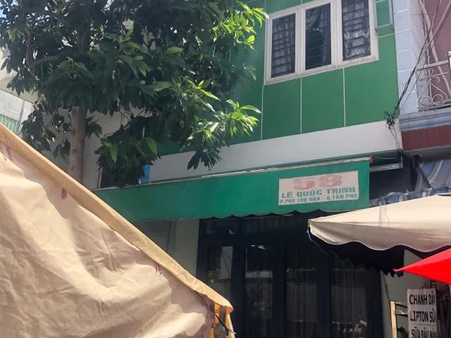 Nhà mặt phố bán tại Thủ Đức, Hồ Chí Minh