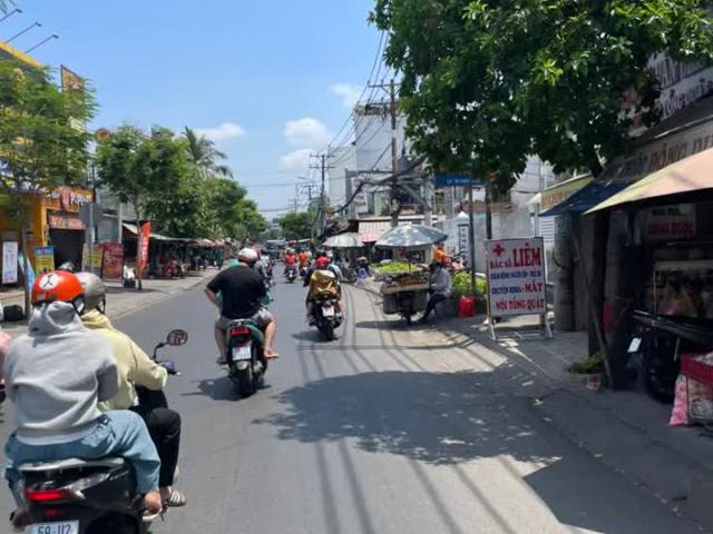 Nhà mặt phố bán tại Thủ Đức, Hồ Chí Minh