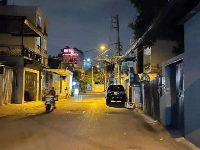 Nhà mặt phố bán tại Thủ Đức, Hồ Chí Minh