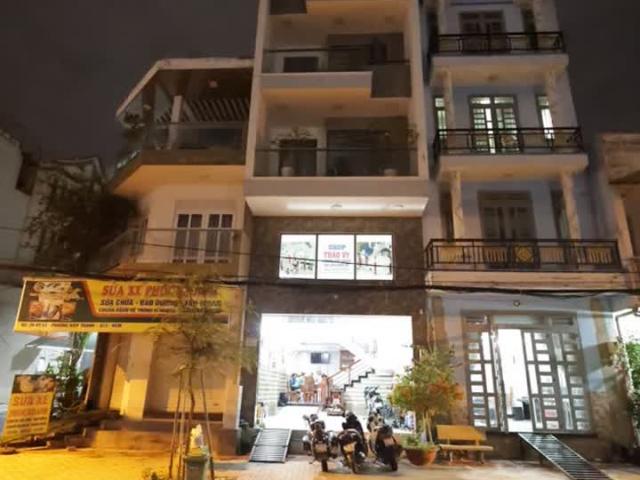 Nhà mặt phố bán tại Thủ Đức, Hồ Chí Minh