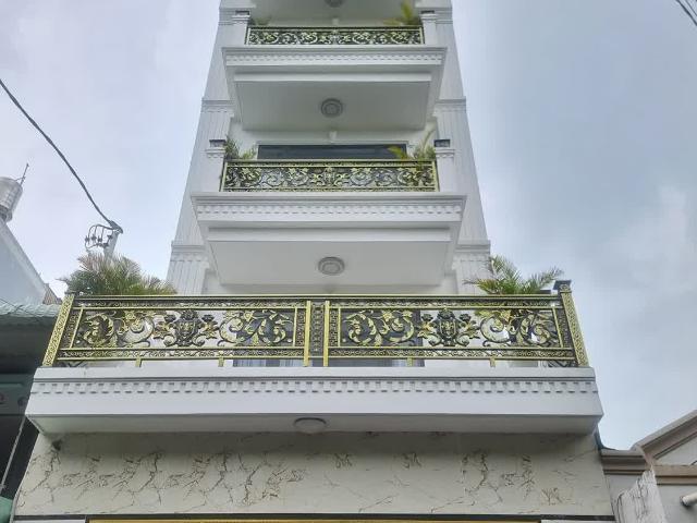 Nhà mặt phố bán tại Thủ Đức, Hồ Chí Minh