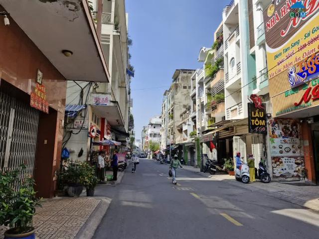 Nhà mặt phố bán tại Thủ Đức, Hồ Chí Minh